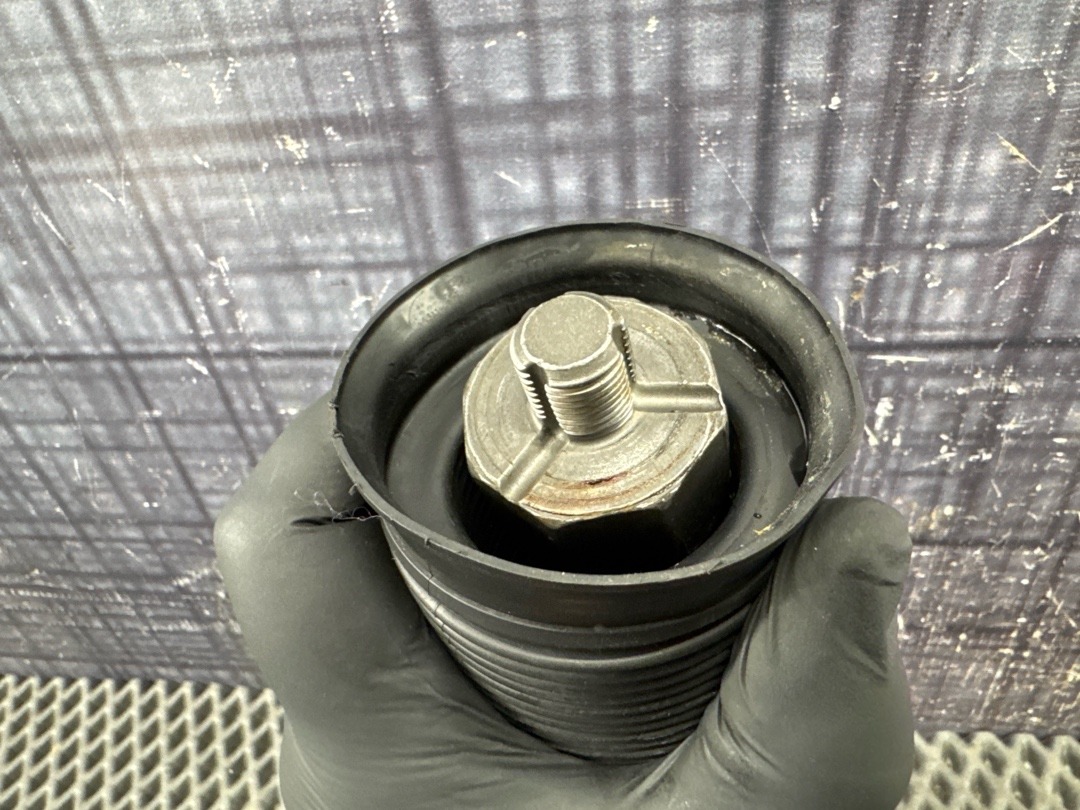 Тяга рулевая с наконечником, 1860 рублей, Красноярск