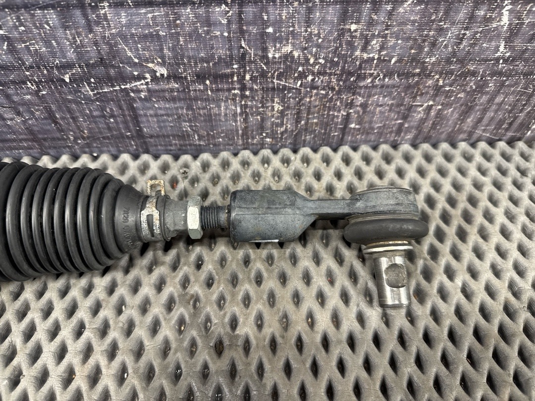 Тяга рулевая с наконечником, 1860 рублей, Красноярск