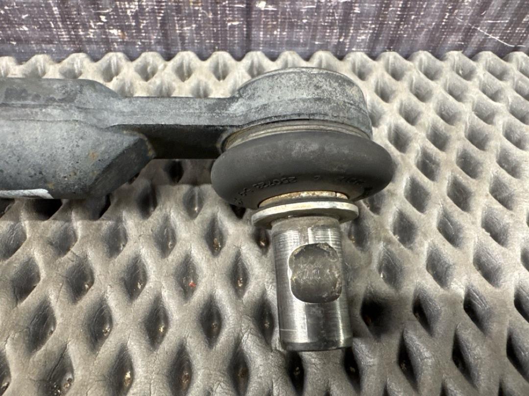 Тяга рулевая с наконечником, 1860 рублей, Красноярск