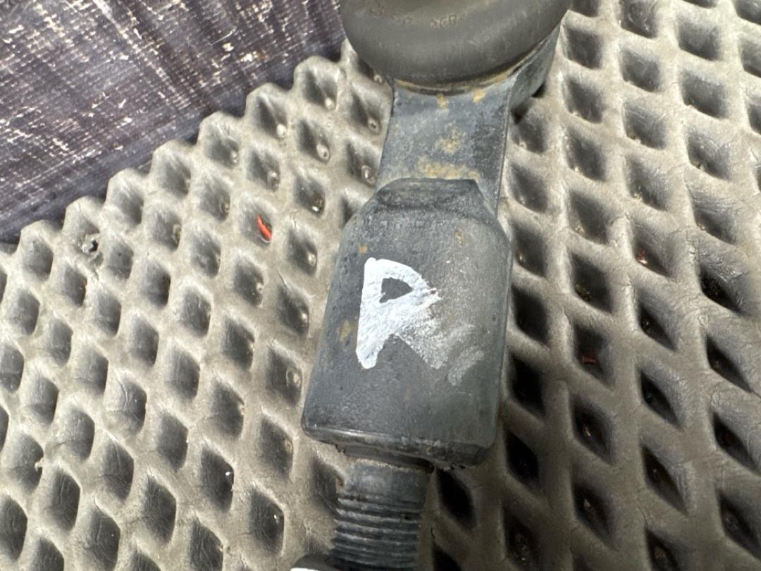 Тяга рулевая с наконечником, 1860 рублей, Красноярск