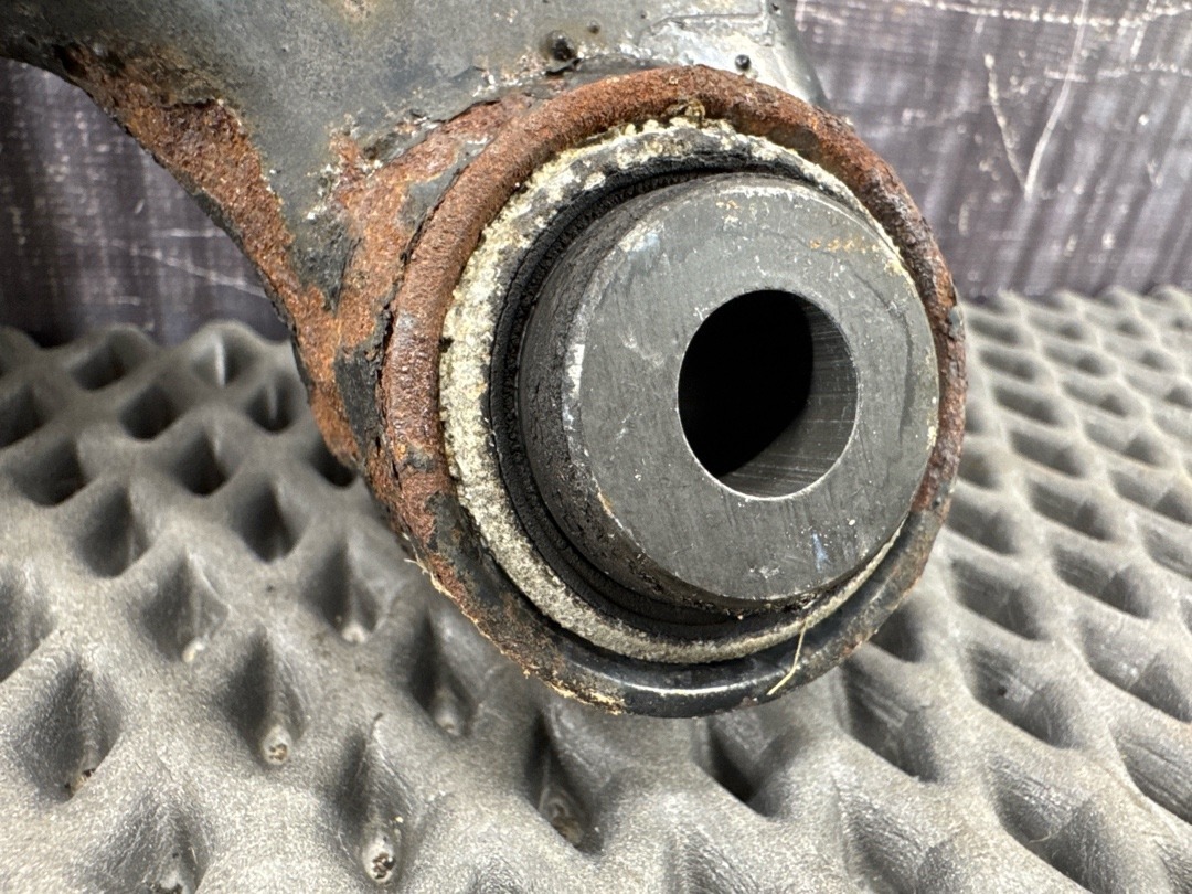 Рычаг подвески, 2710 рублей, Красноярск