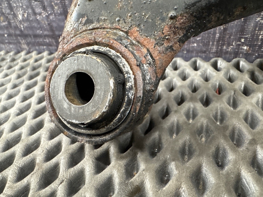 Рычаг подвески, 2710 рублей, Красноярск