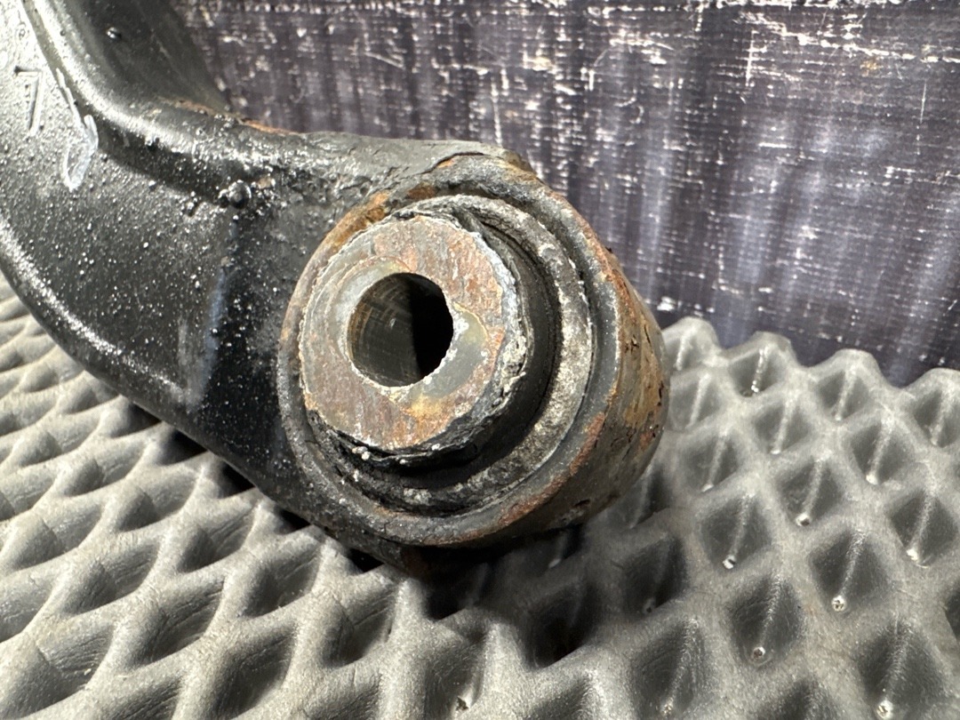 Рычаг подвески, 2710 рублей, Красноярск