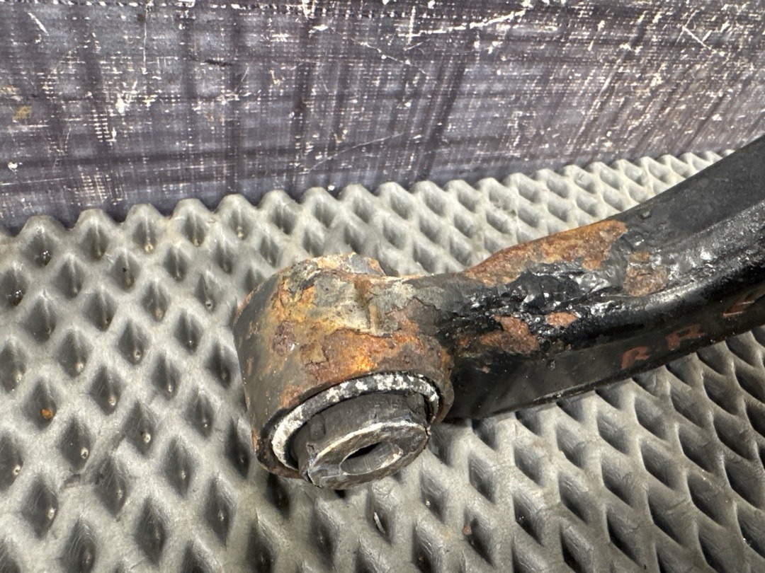 Рычаг подвески, 2710 рублей, Красноярск