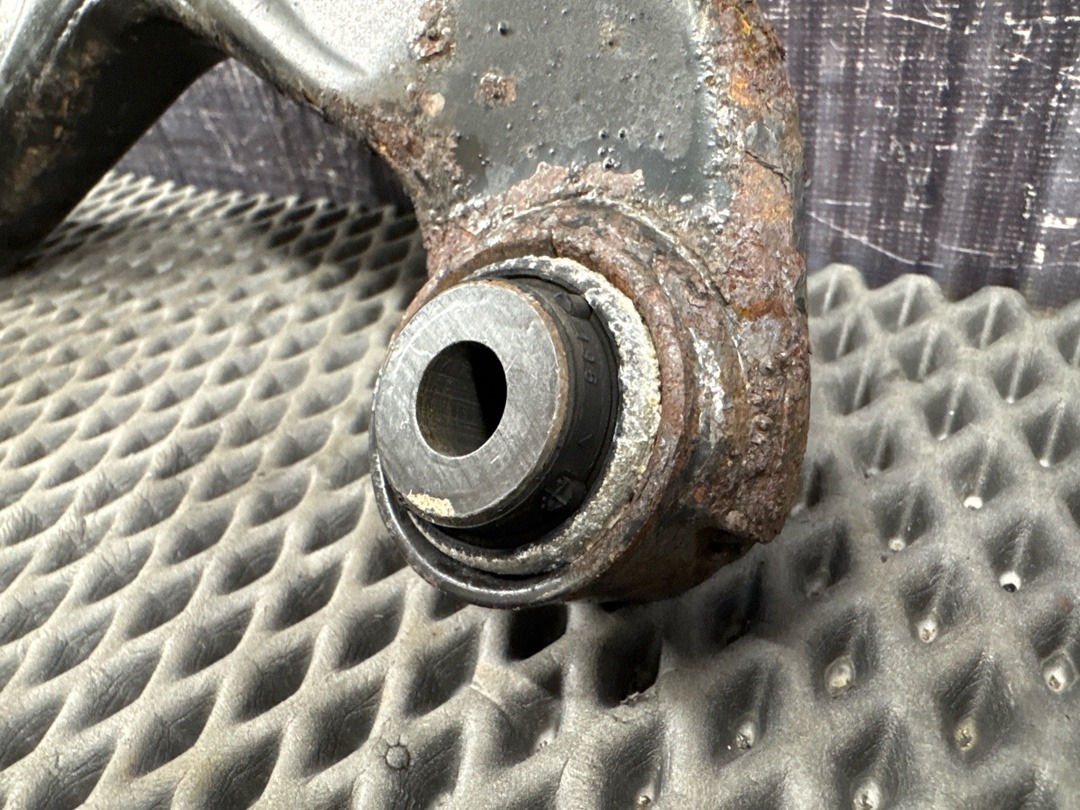 Рычаг подвески, 2710 рублей, Красноярск