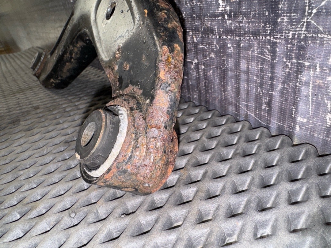 Рычаг подвески, 2710 рублей, Красноярск