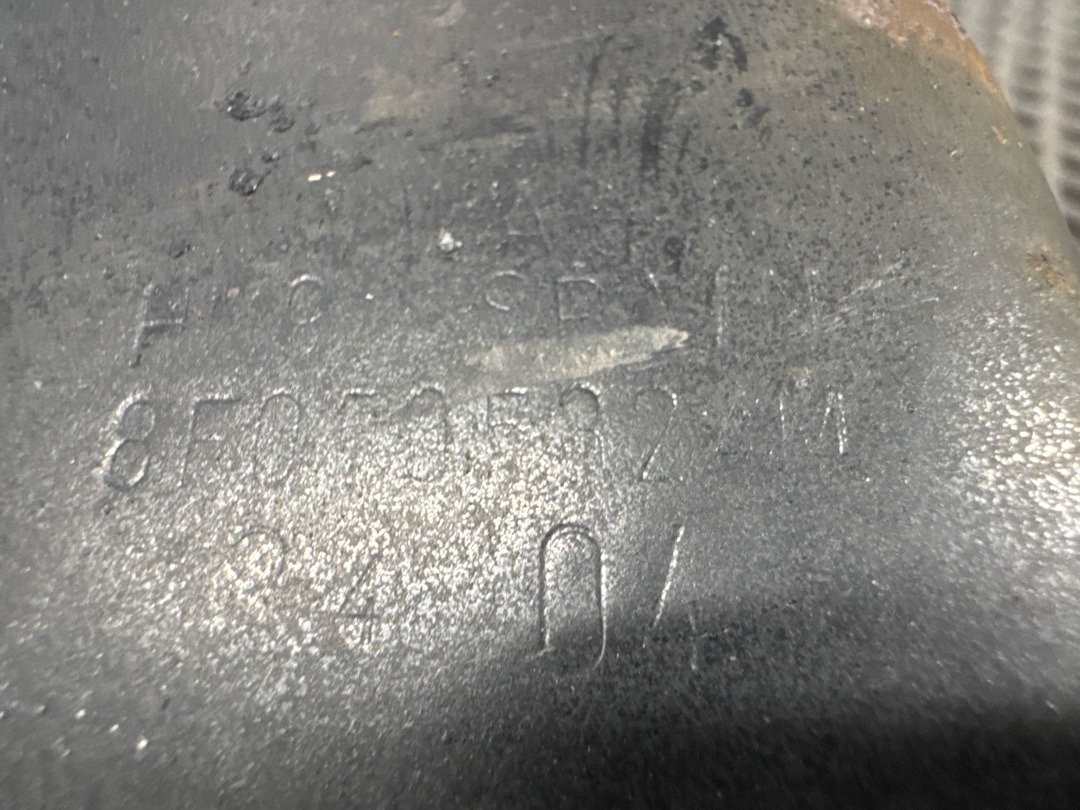 Рычаг подвески, 2710 рублей, Красноярск