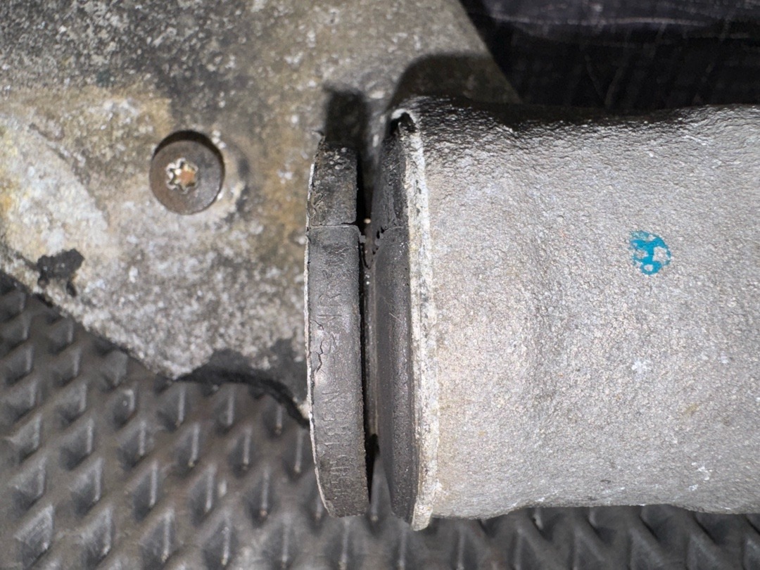 Рычаг подвески, 3860 рублей, Красноярск