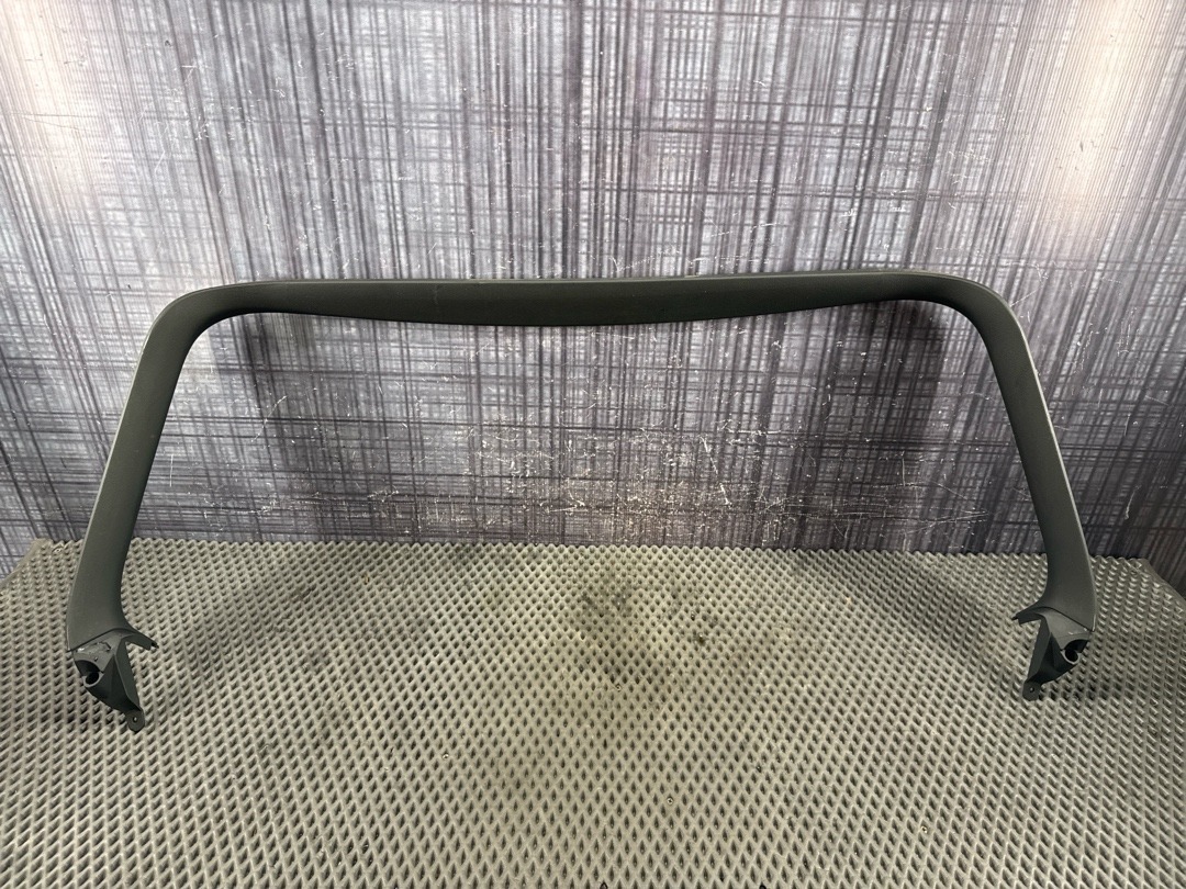 Обшивка крышки багажника, 730 рублей, Красноярск