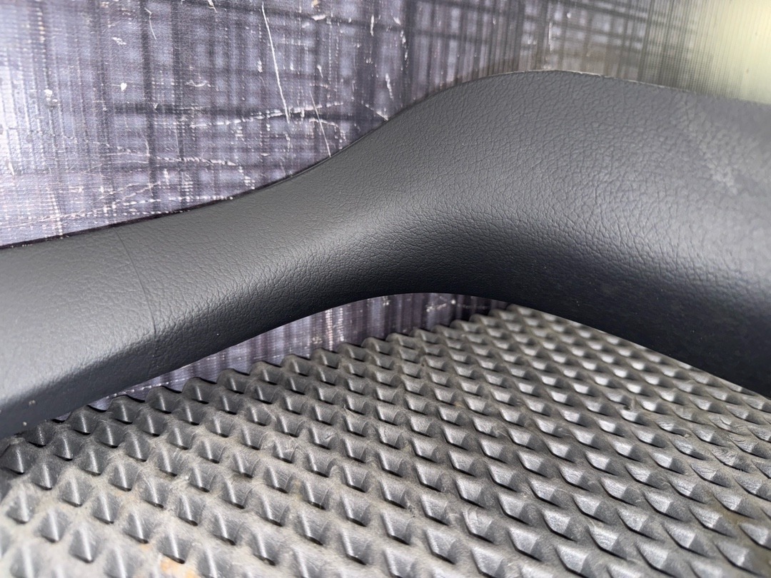 Обшивка крышки багажника, 730 рублей, Красноярск