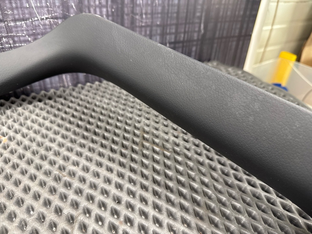 Обшивка крышки багажника, 730 рублей, Красноярск