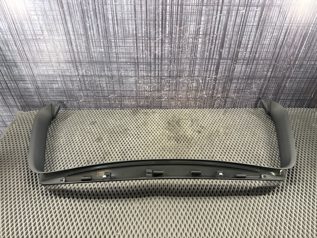 Обшивка крышки багажника, 730 рублей, Красноярск