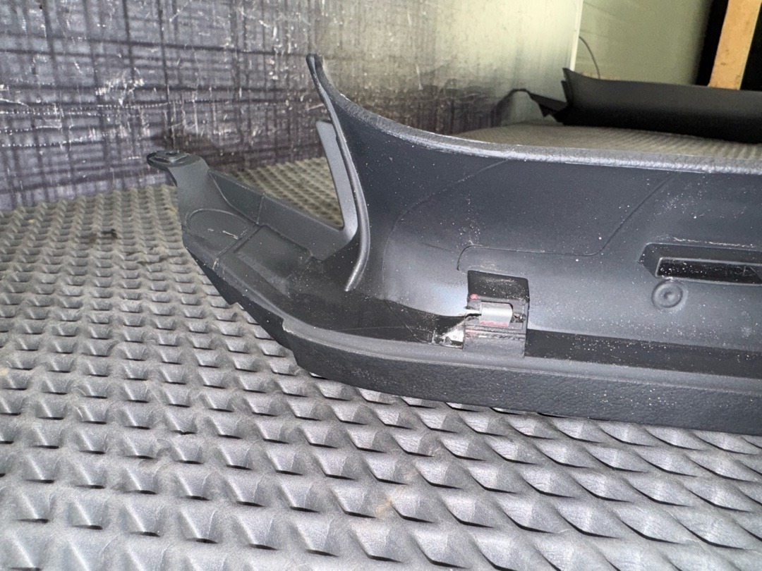 Обшивка крышки багажника, 730 рублей, Красноярск