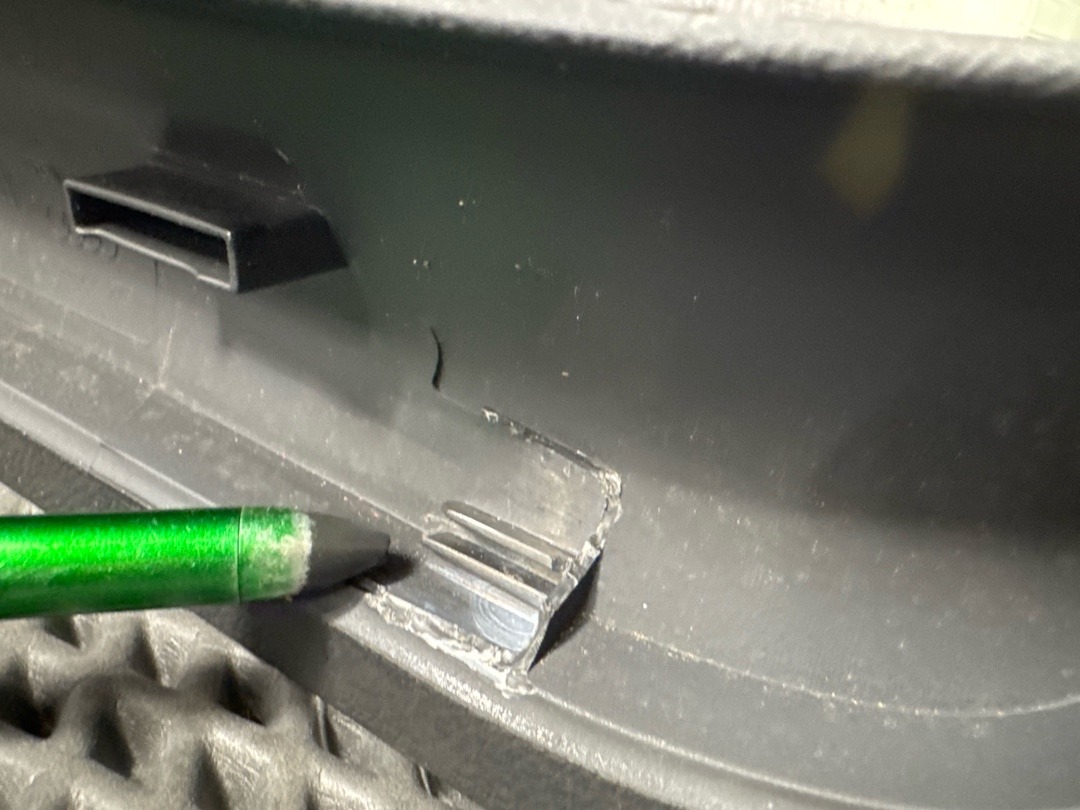 Обшивка крышки багажника, 730 рублей, Красноярск