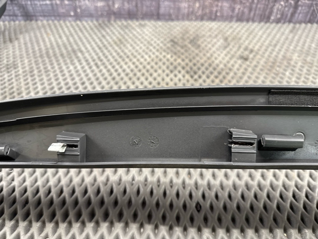 Обшивка крышки багажника, 730 рублей, Красноярск