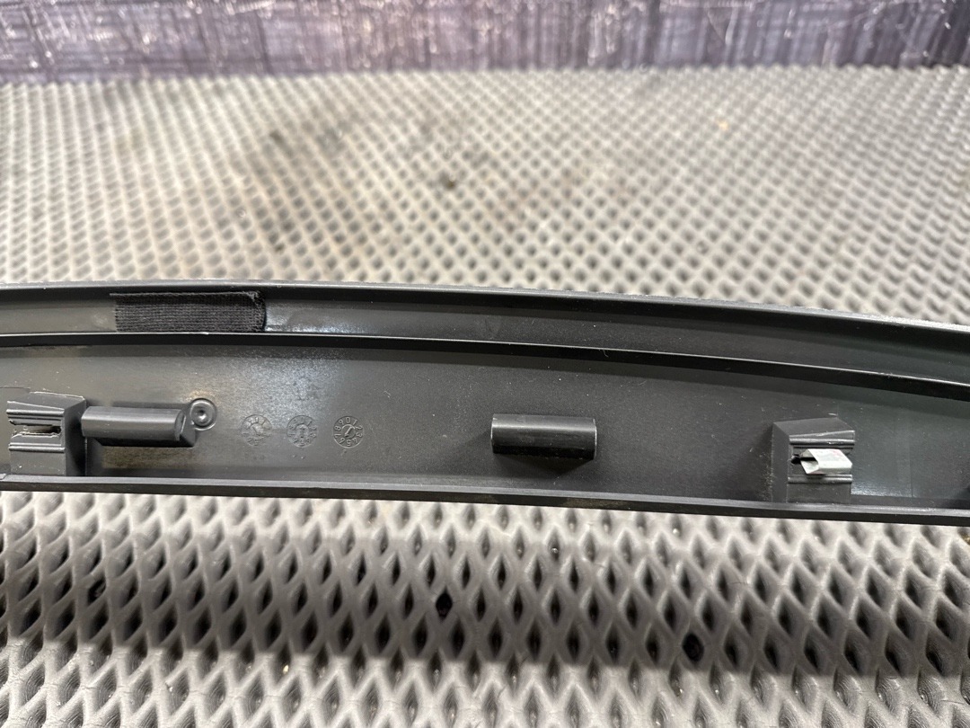 Обшивка крышки багажника, 730 рублей, Красноярск