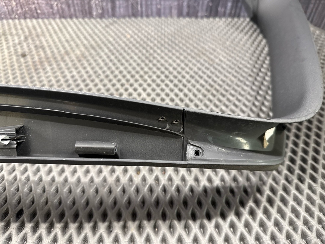 Обшивка крышки багажника, 730 рублей, Красноярск