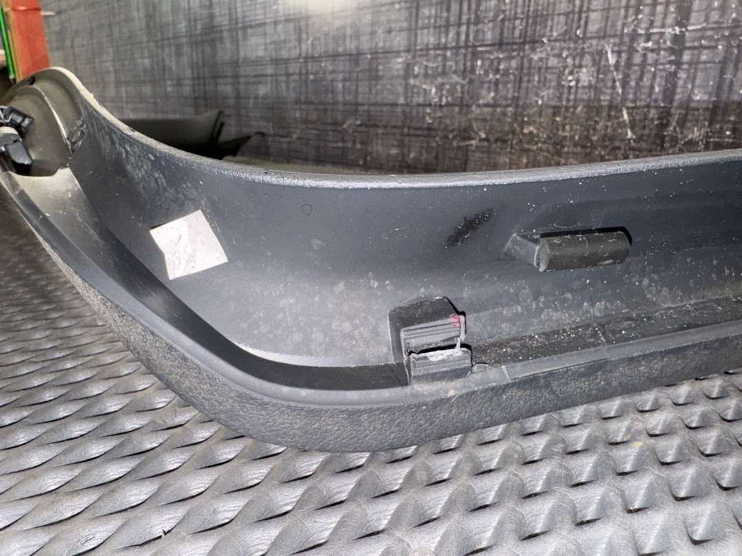 Обшивка крышки багажника, 730 рублей, Красноярск