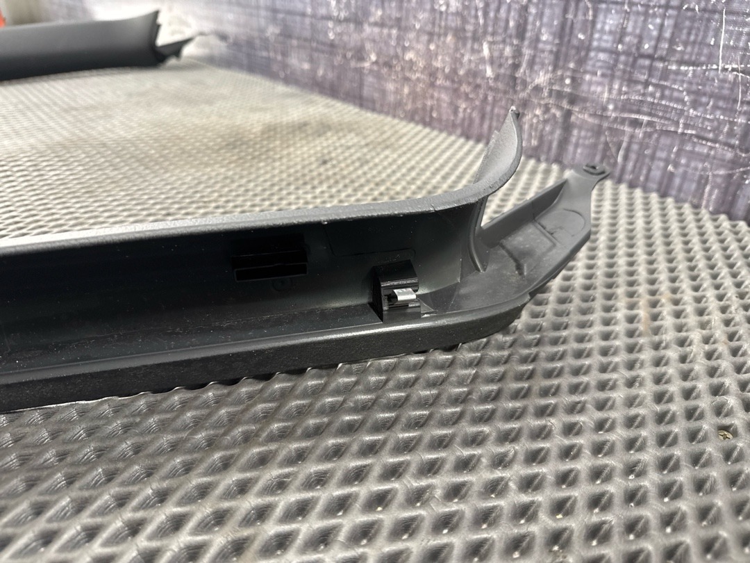 Обшивка крышки багажника, 730 рублей, Красноярск