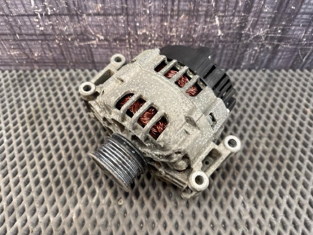 Генератор, 11230 рублей, Красноярск