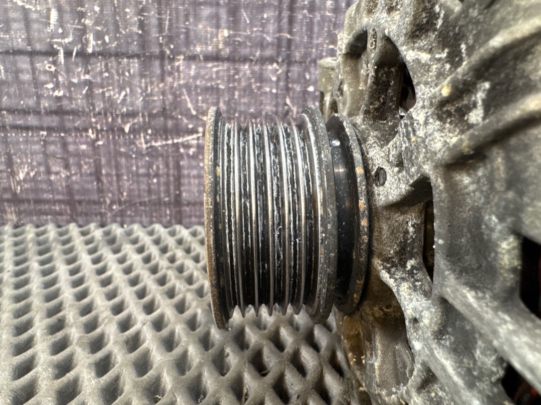 Генератор, 11230 рублей, Красноярск