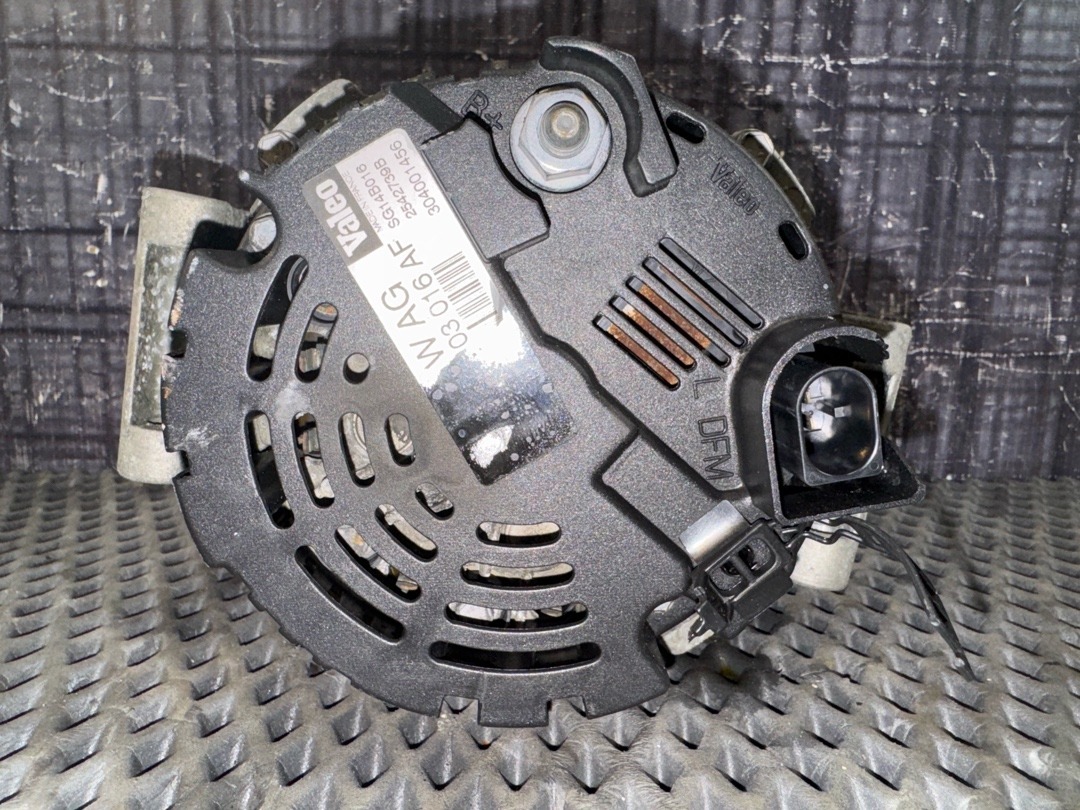 Генератор, 11230 рублей, Красноярск