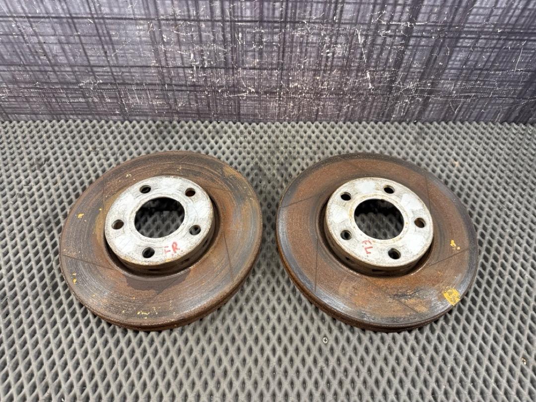 Тормозной диск, 4786 рублей, Красноярск