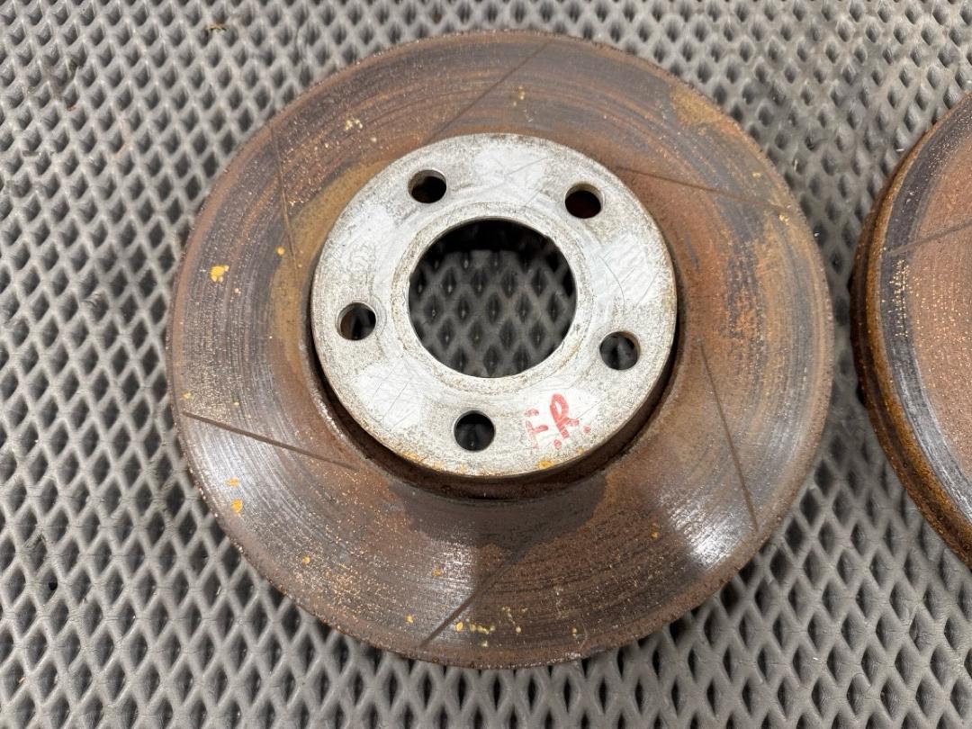 Тормозной диск, 4786 рублей, Красноярск