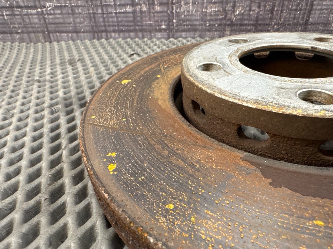 Тормозной диск, 4786 рублей, Красноярск