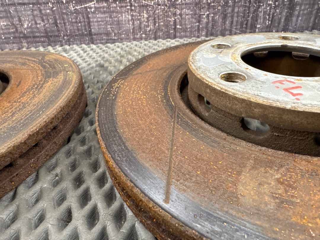 Тормозной диск, 4786 рублей, Красноярск