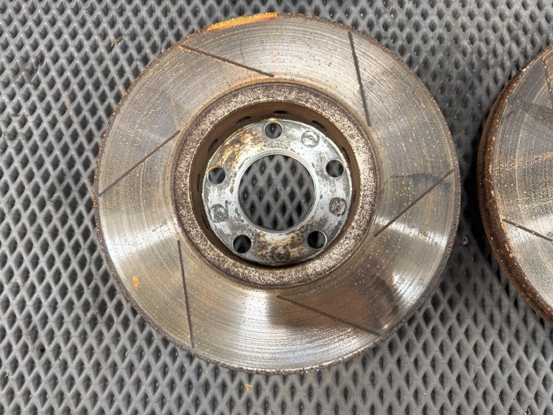 Тормозной диск, 4786 рублей, Красноярск