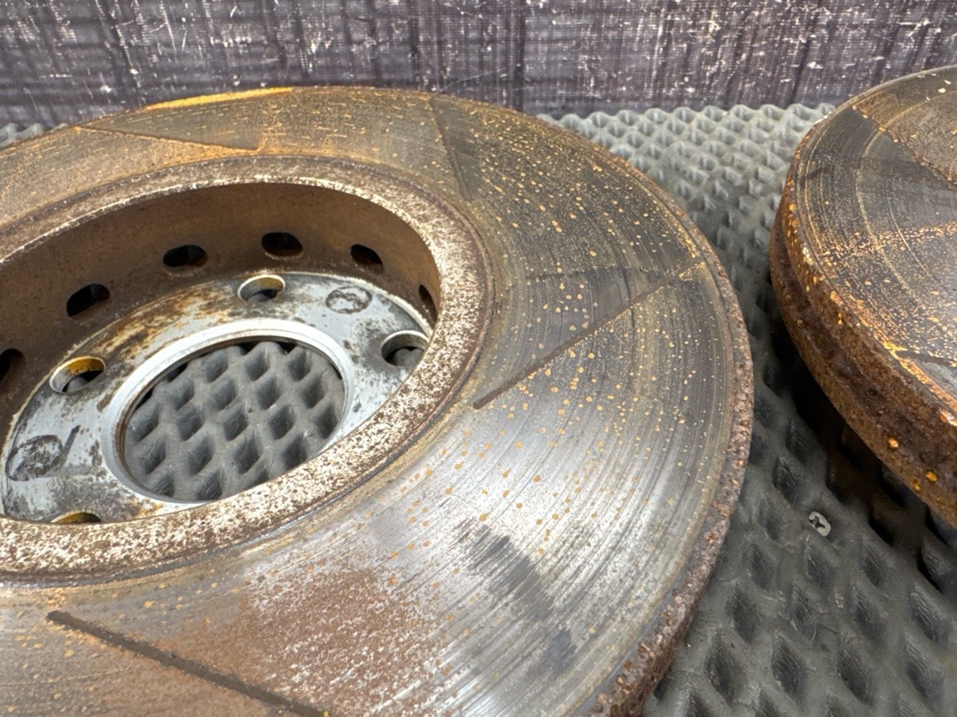 Тормозной диск, 4786 рублей, Красноярск