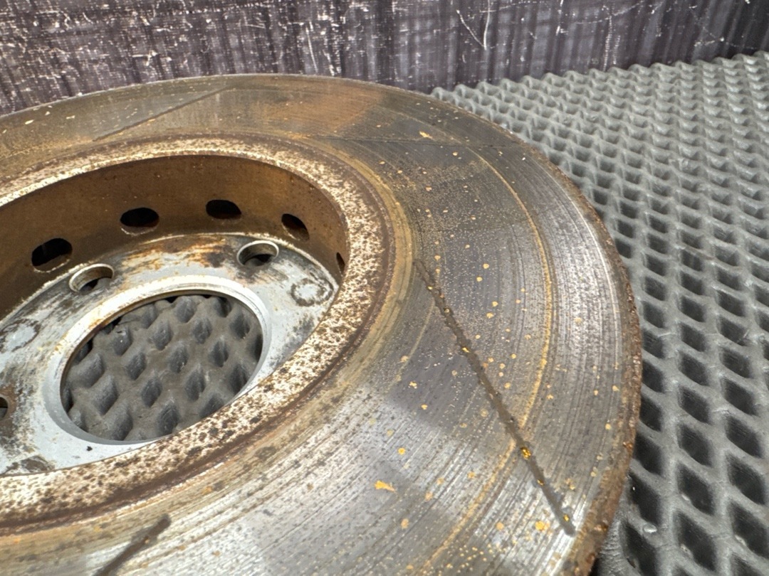 Тормозной диск, 4786 рублей, Красноярск