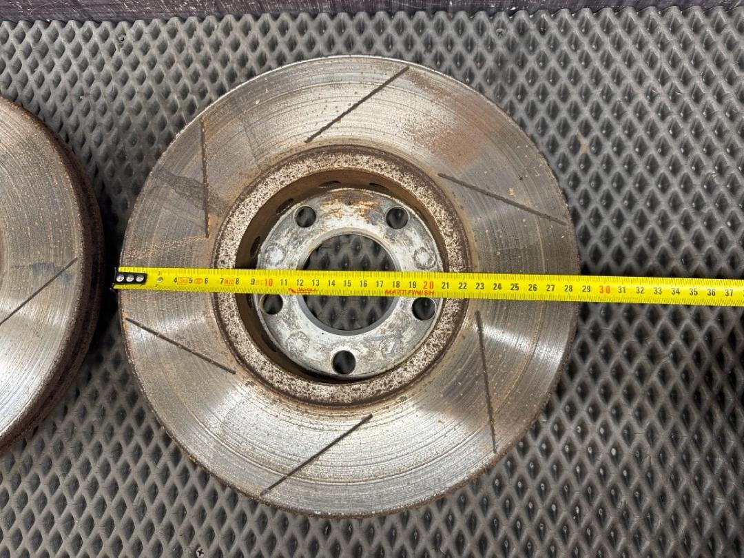 Тормозной диск, 4786 рублей, Красноярск