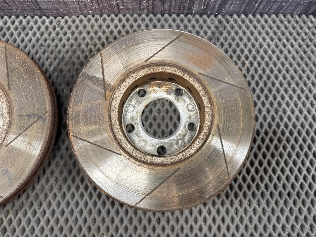 Тормозной диск, 4786 рублей, Красноярск