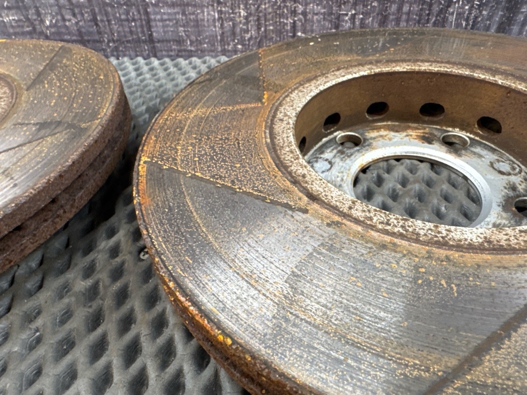 Тормозной диск, 4786 рублей, Красноярск