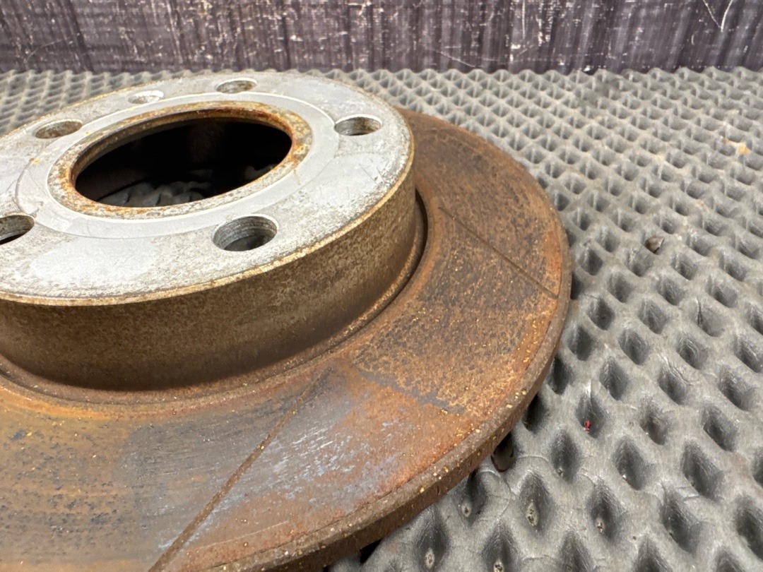 Тормозной диск, 3281 рублей, Красноярск