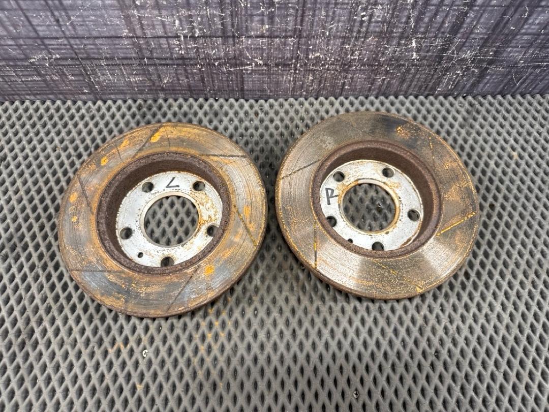 Тормозной диск, 3281 рублей, Красноярск