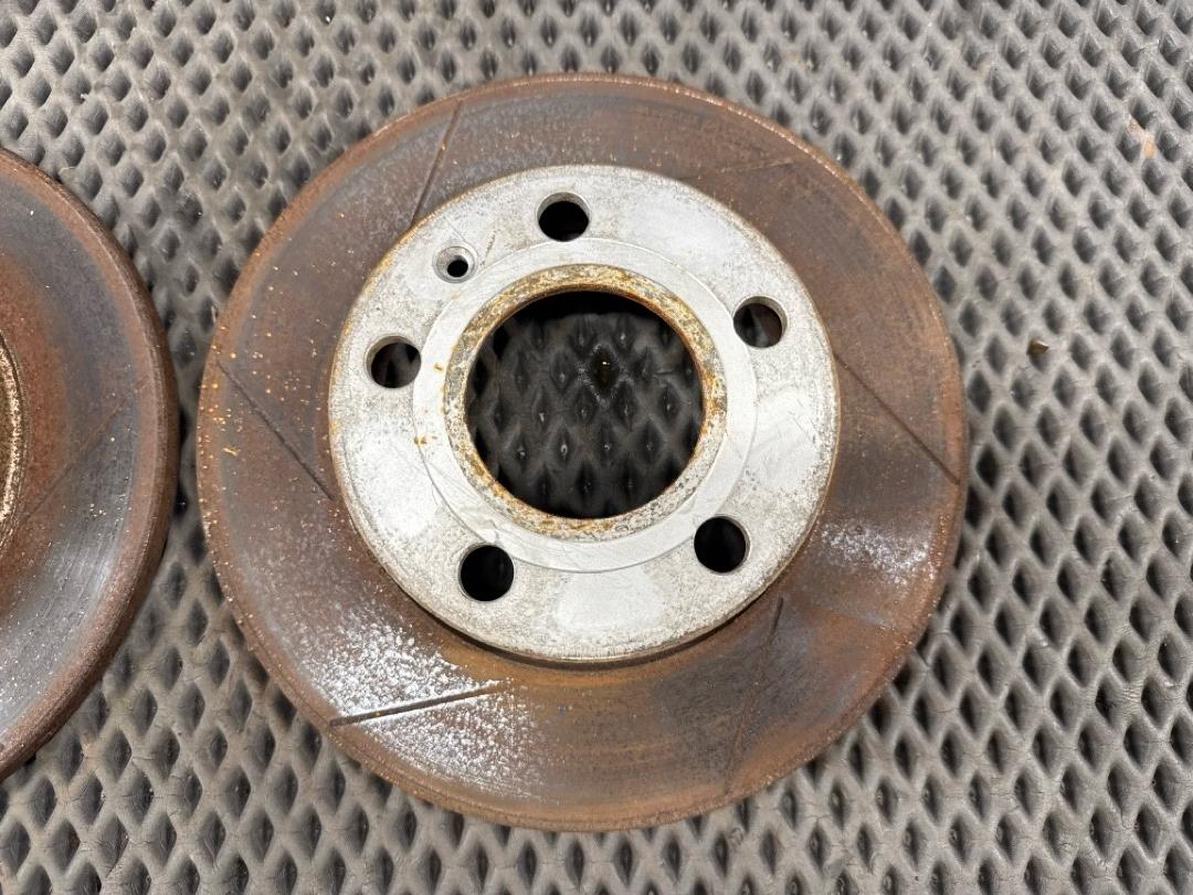 Тормозной диск, 3281 рублей, Красноярск