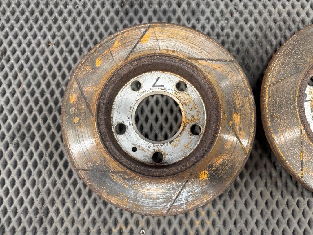 Тормозной диск, 3281 рублей, Красноярск