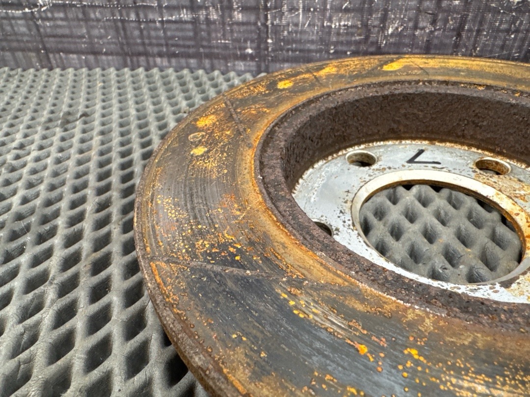 Тормозной диск, 3281 рублей, Красноярск