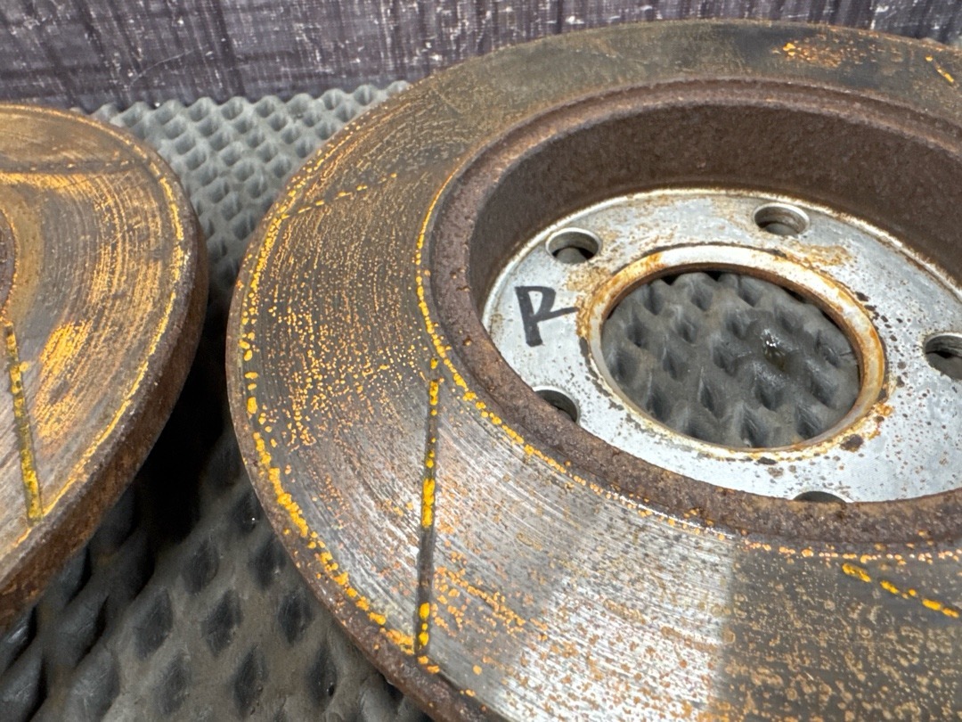 Тормозной диск, 3281 рублей, Красноярск