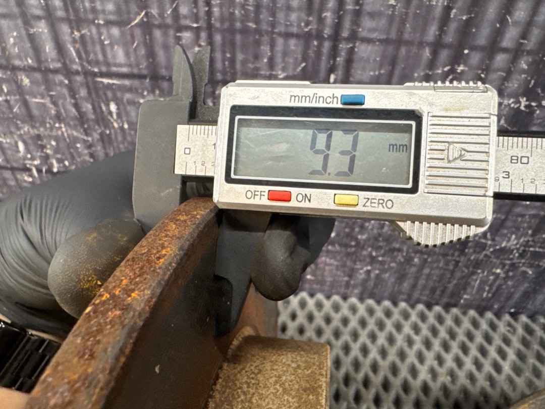 Тормозной диск, 3281 рублей, Красноярск