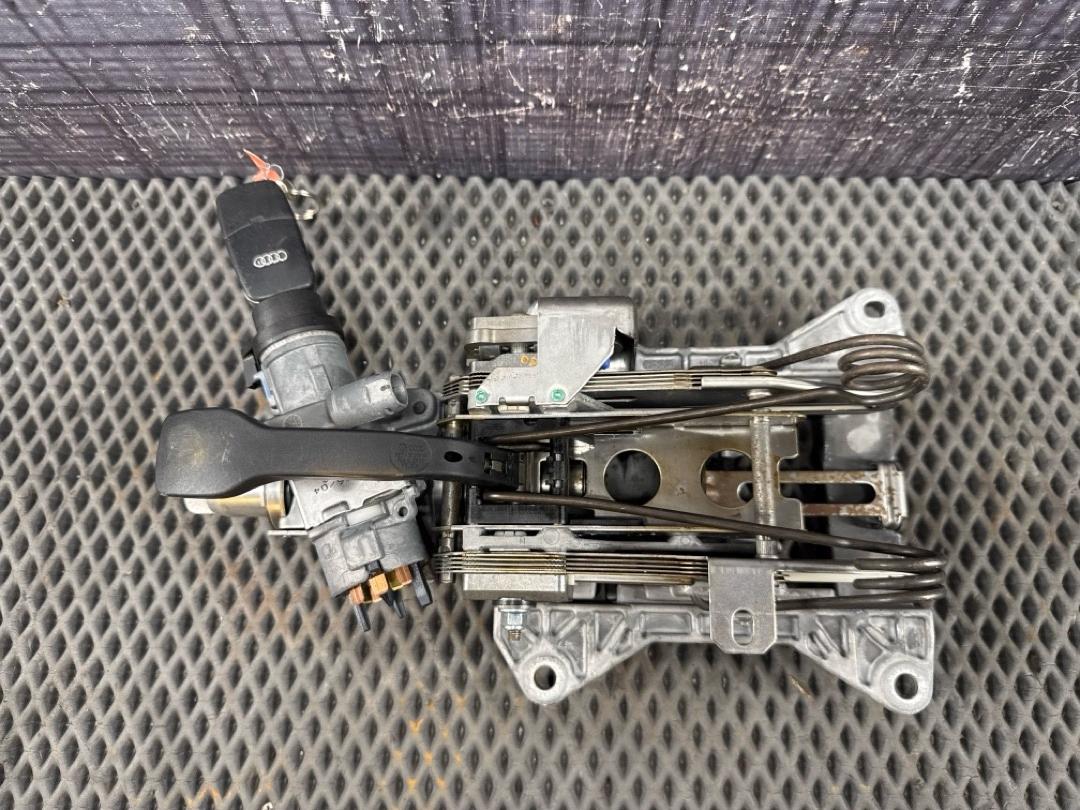 Рулевая колонка, 2880 рублей, Красноярск