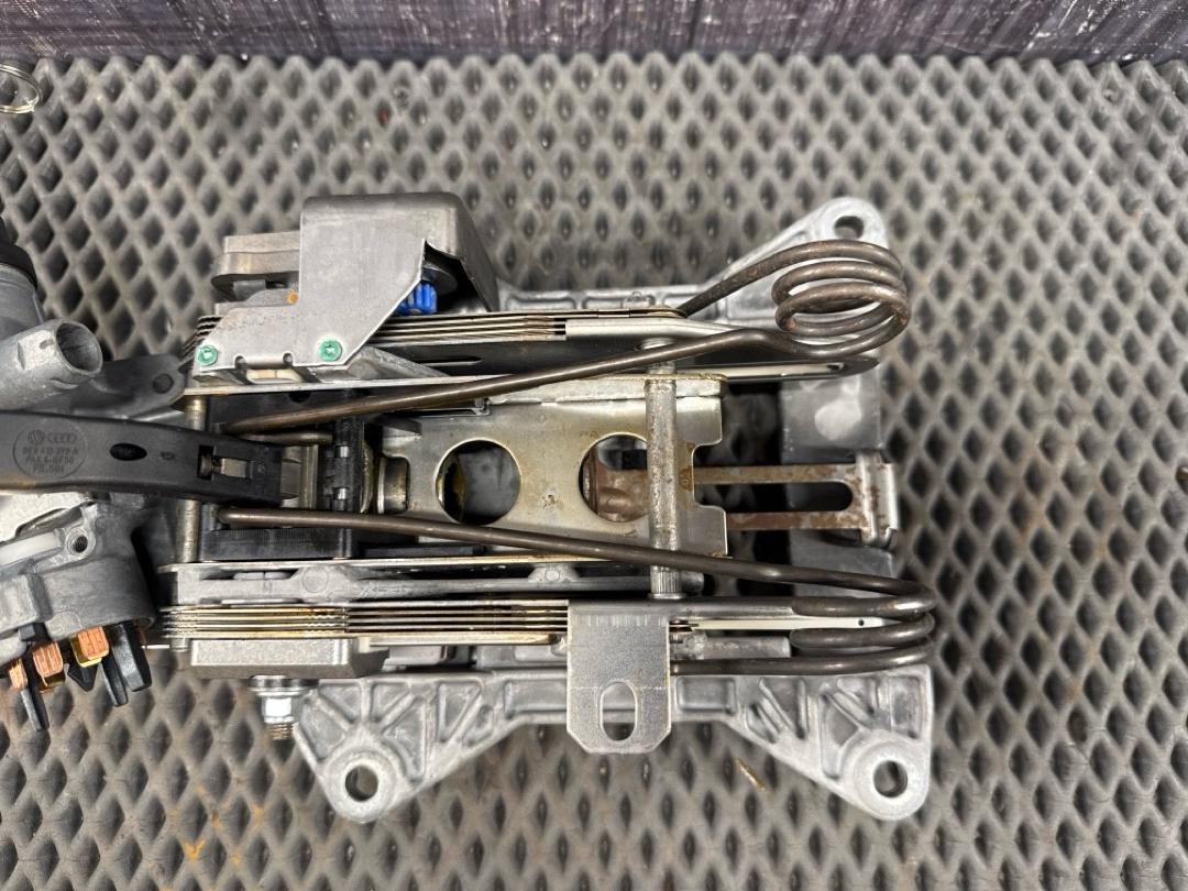 Рулевая колонка, 2880 рублей, Красноярск