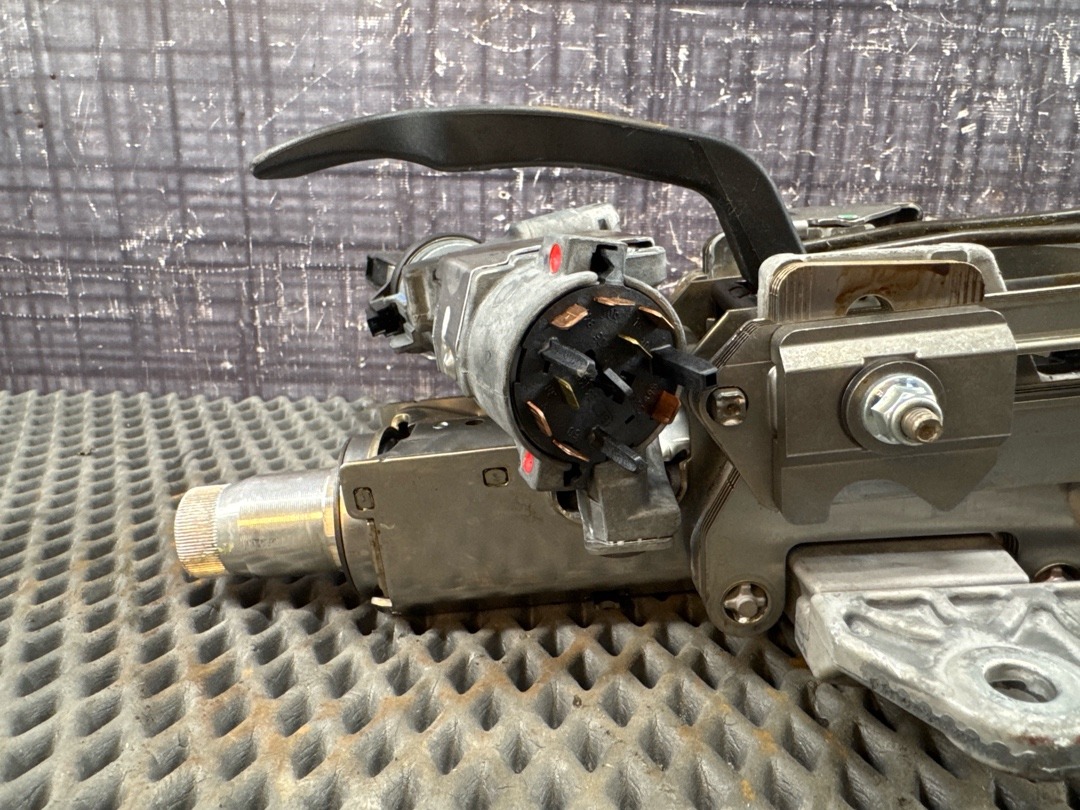 Рулевая колонка, 2880 рублей, Красноярск