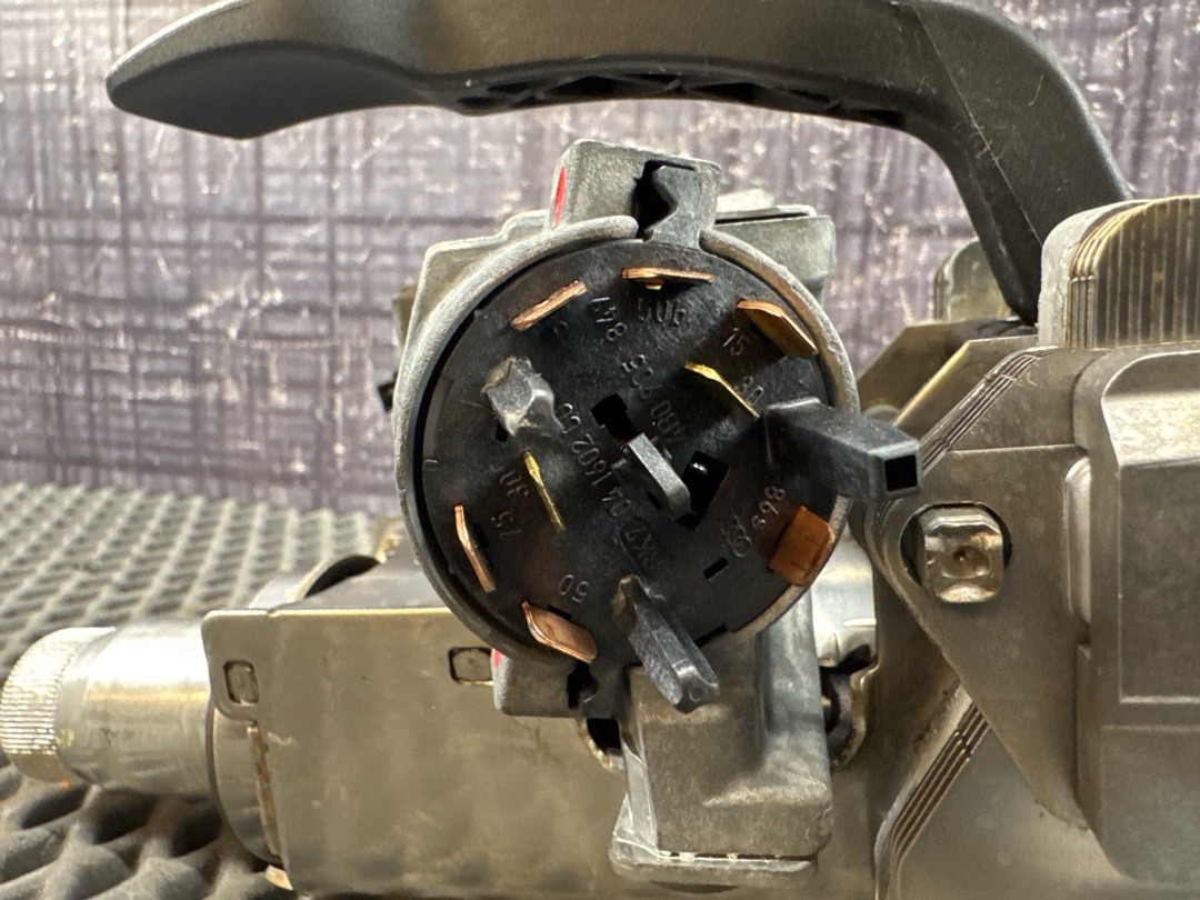 Рулевая колонка, 2880 рублей, Красноярск