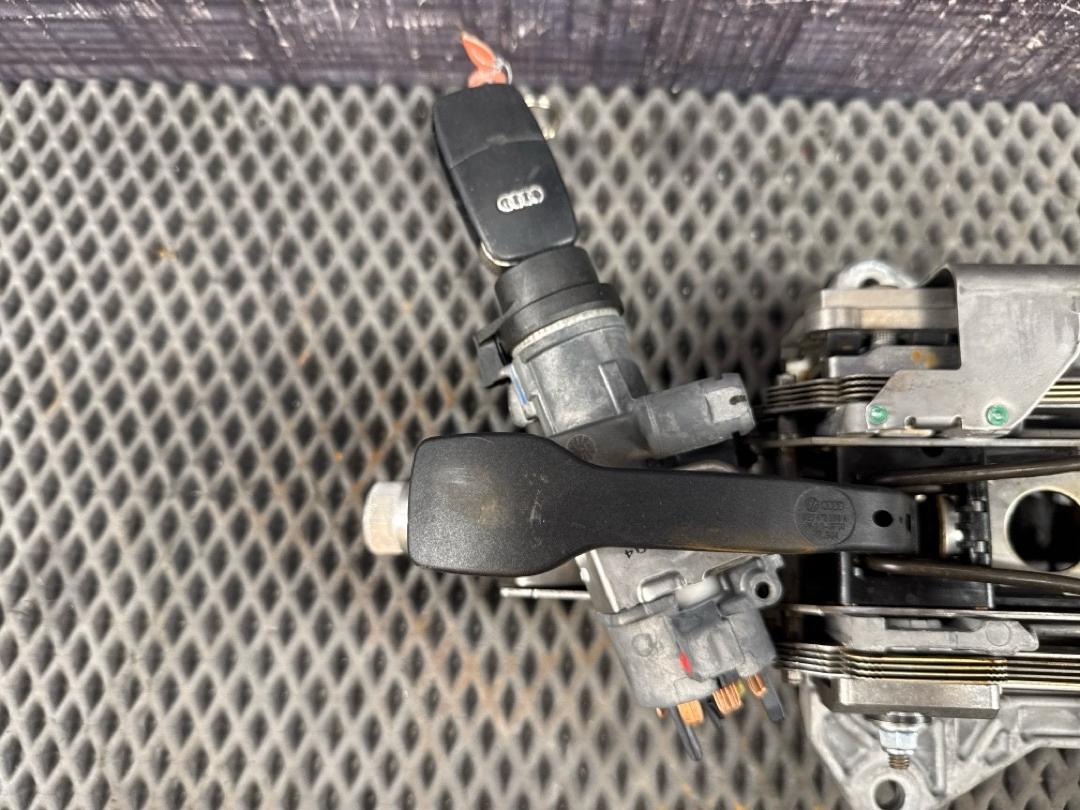 Рулевая колонка, 2880 рублей, Красноярск