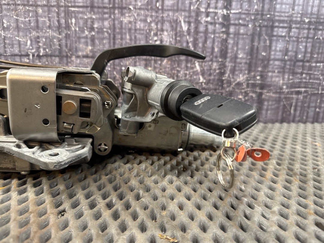 Рулевая колонка, 2880 рублей, Красноярск