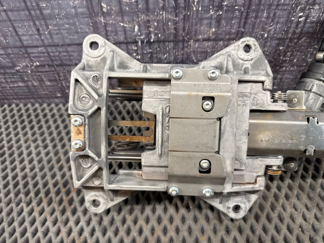 Рулевая колонка, 2880 рублей, Красноярск